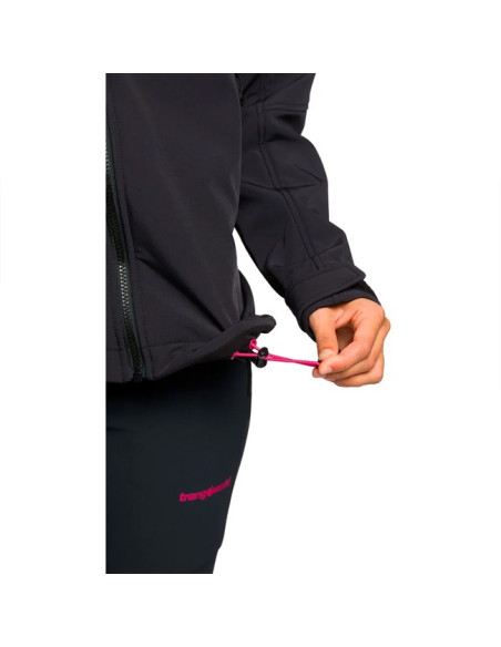 Chaqueta Trangoworld SEGNES