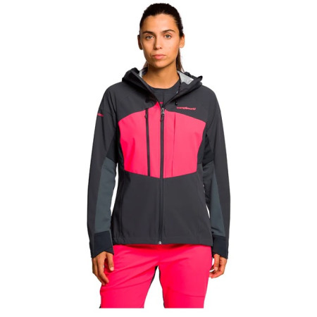 Chaqueta Trangoworld Palu