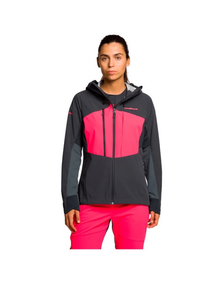 Jacket Trangoworld Palu