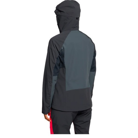 Jacket Trangoworld Palu 2