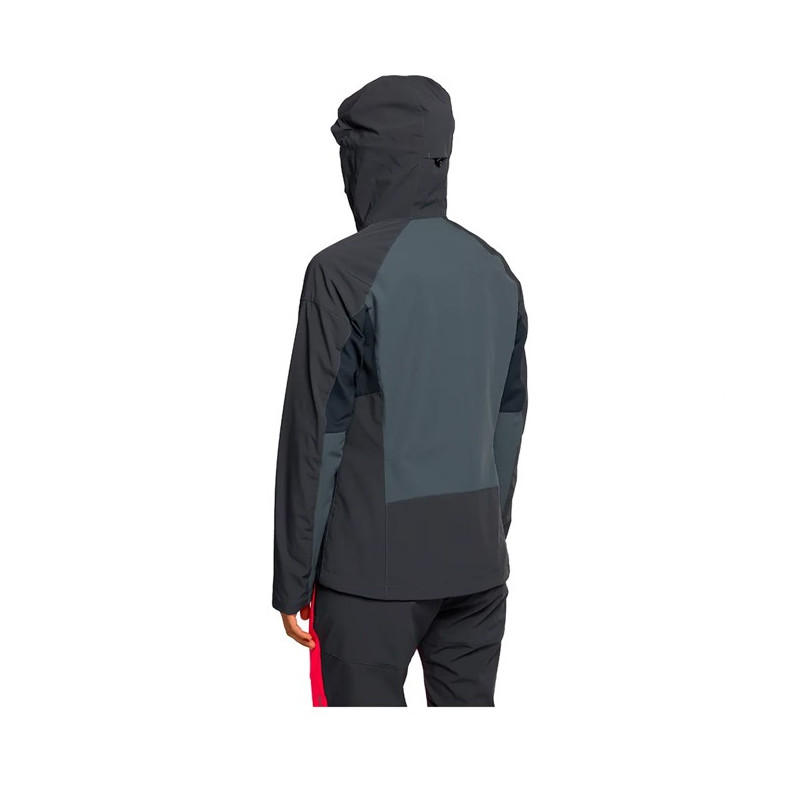 Jacket Trangoworld Palu