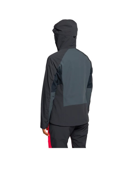 Jacket Trangoworld Palu