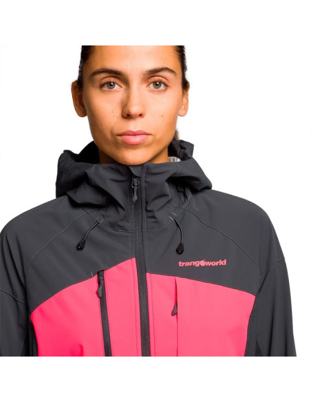 Jacket Trangoworld Palu