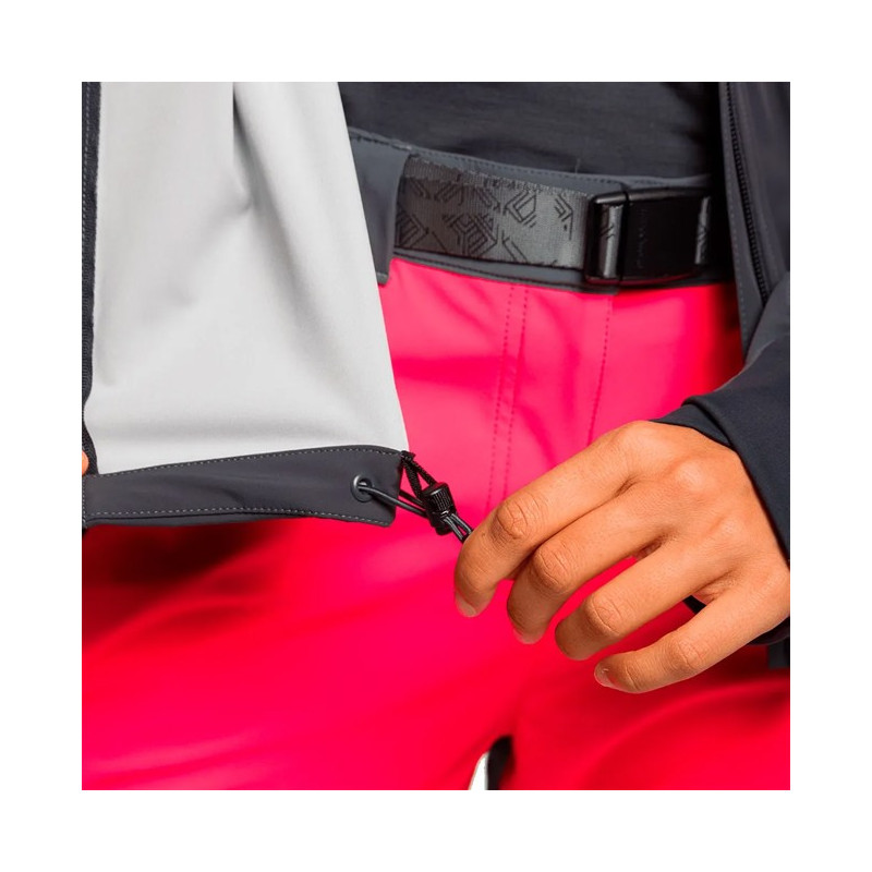 Jacket Trangoworld Palu