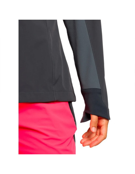 Jacket Trangoworld Palu