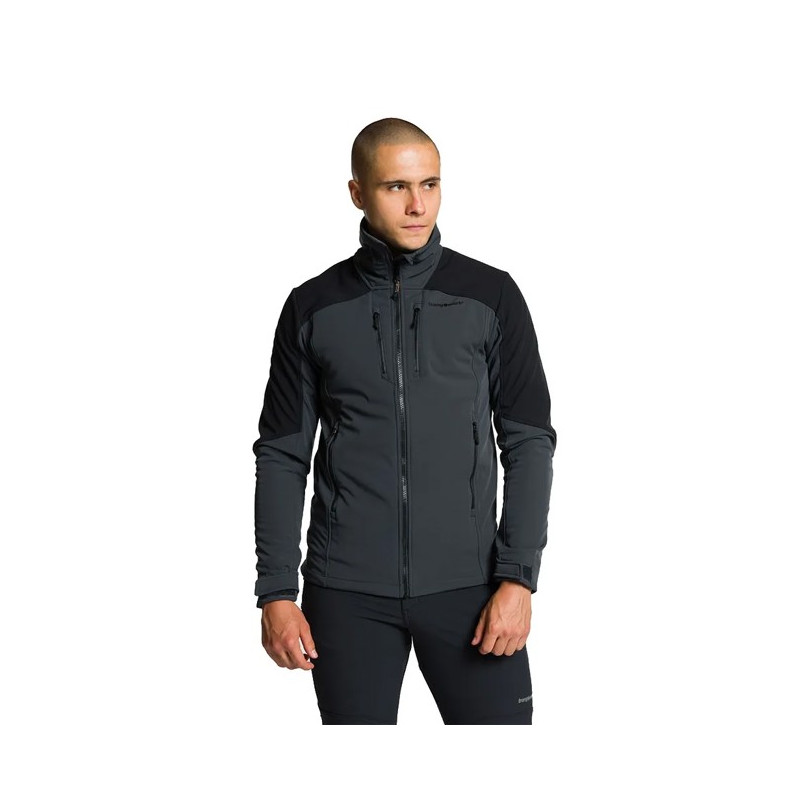 Jacket Trangoworld Lyskamm
