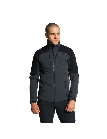 Jacket Trangoworld Lyskamm