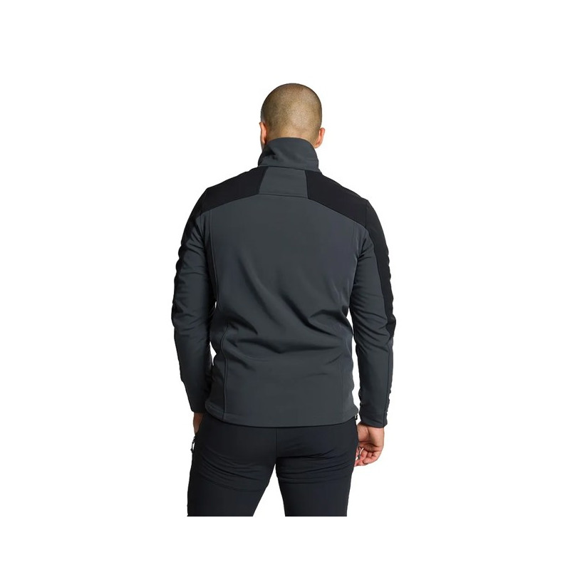 Jacket Trangoworld Lyskamm