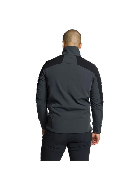 Jacket Trangoworld Lyskamm