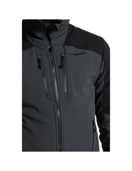 Jacket Trangoworld Lyskamm