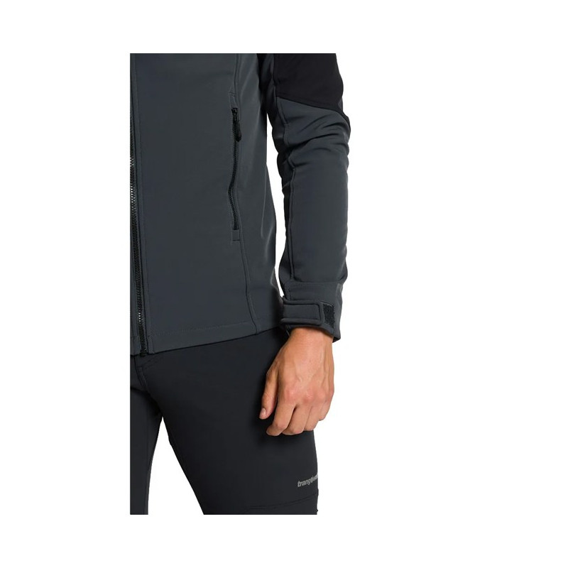 Jacket Trangoworld Lyskamm