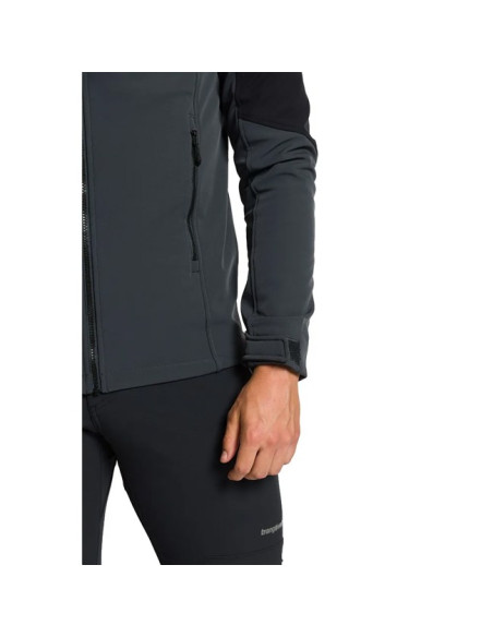 Jacket Trangoworld Lyskamm