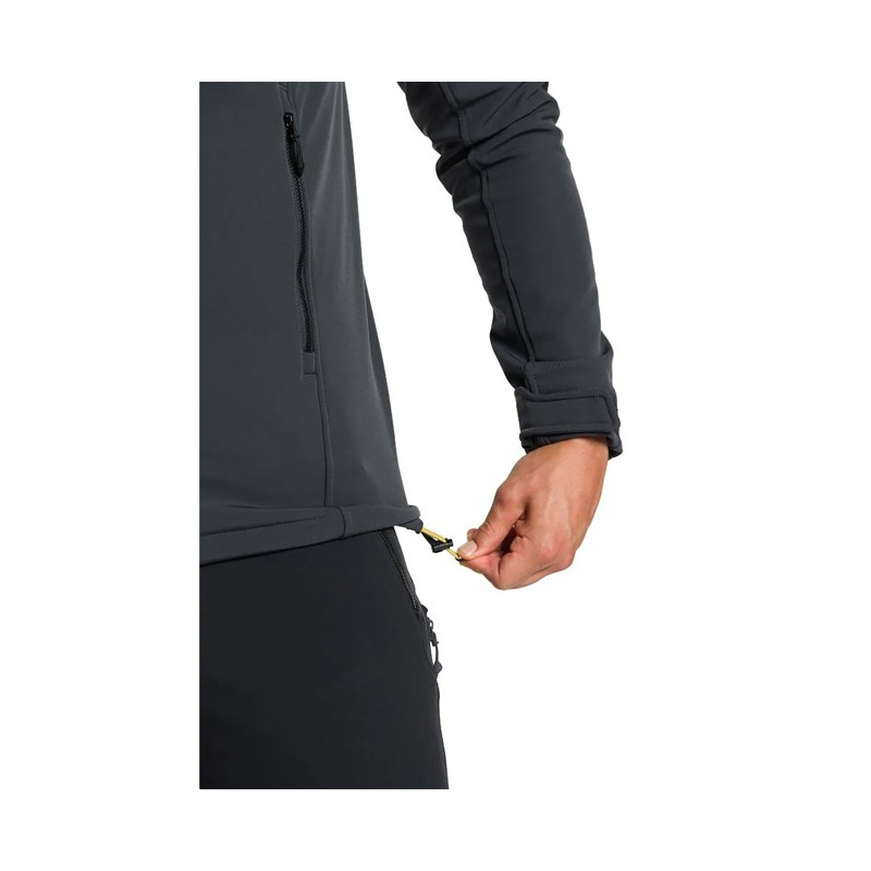 Jacket Trangoworld Lyskamm