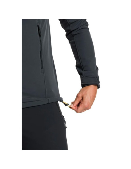 Bunda Trangoworld Lyskamm