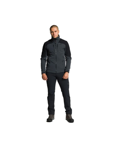 Jacket Trangoworld Lyskamm