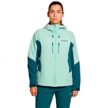 Chaqueta Trangoworld SEGNES