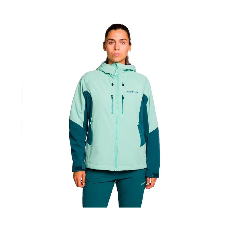 Bunda Trangoworld SEGNES