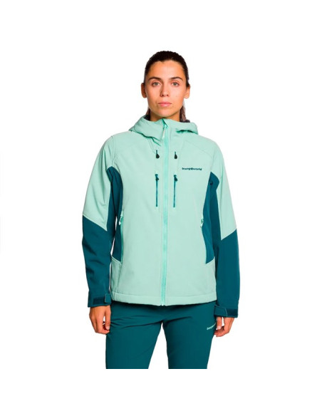 Jakke Trangoworld SEGNES