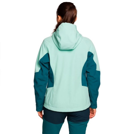 Jacket Trangoworld SEGNES 2