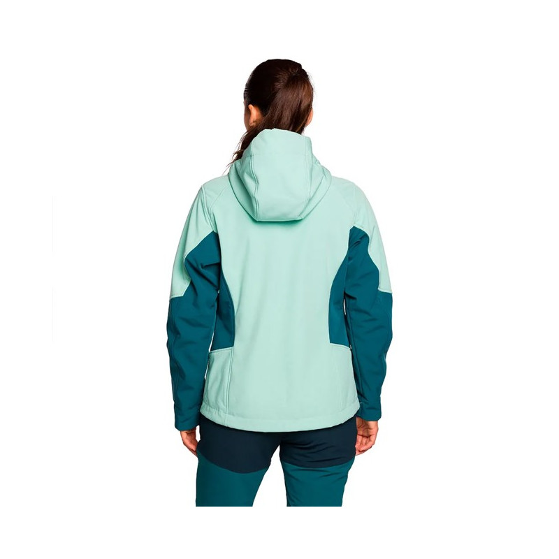 Casaco Trangoworld SEGNES