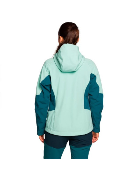 Casaco Trangoworld SEGNES