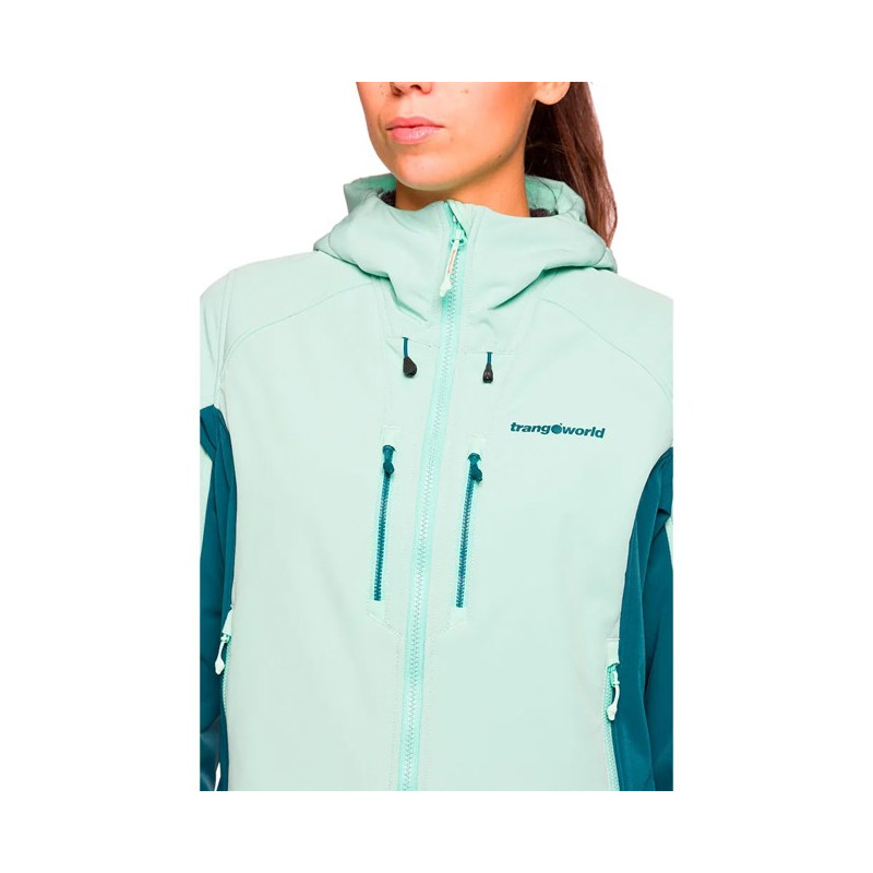 Jakke Trangoworld SEGNES
