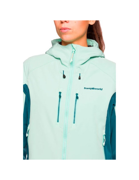 Kabát Trangoworld SEGNES