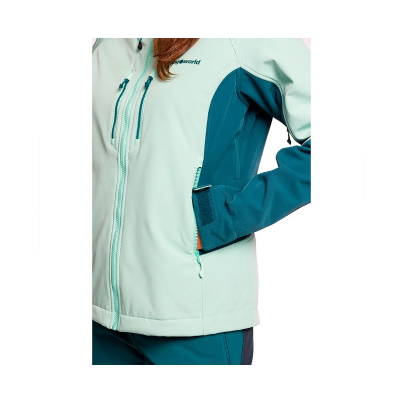 Jakke Trangoworld SEGNES