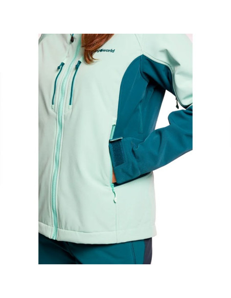 Casaco Trangoworld SEGNES