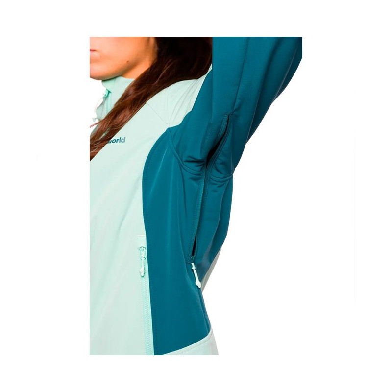 Jakke Trangoworld SEGNES