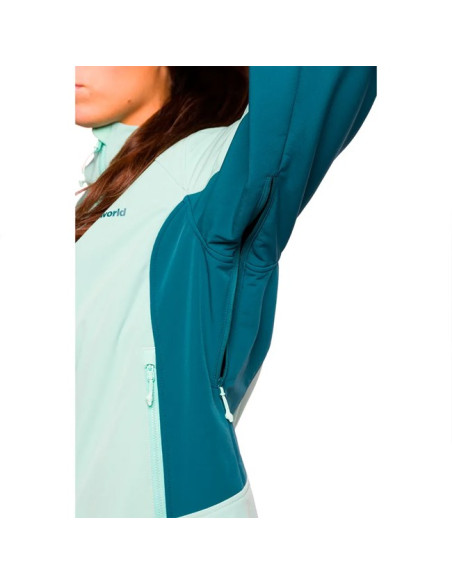 Casaco Trangoworld SEGNES