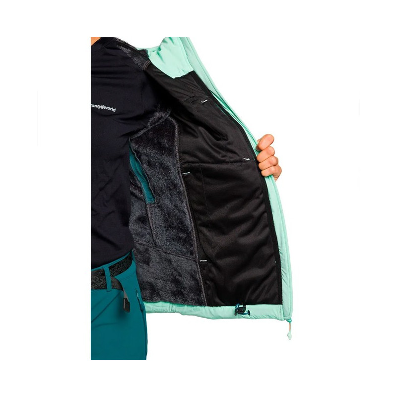 Jakke Trangoworld SEGNES