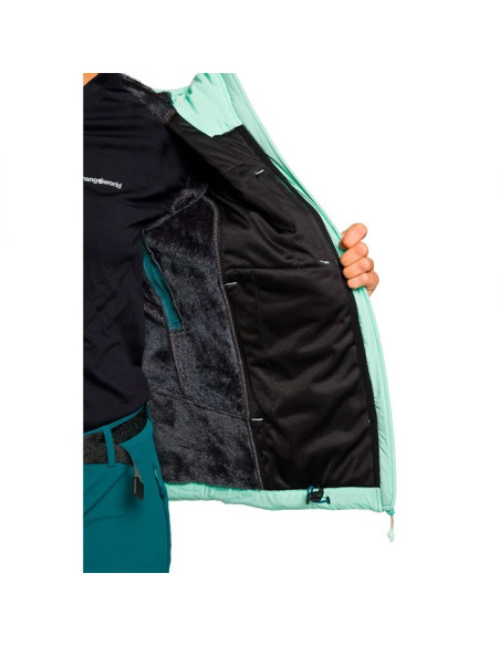 Jakke Trangoworld SEGNES