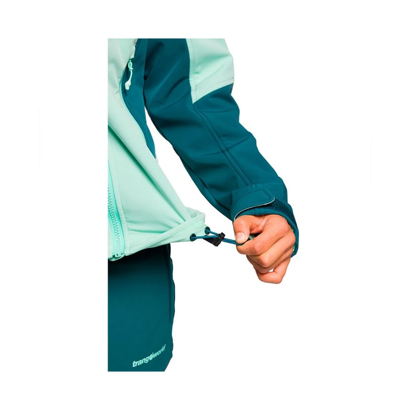 Jakke Trangoworld SEGNES