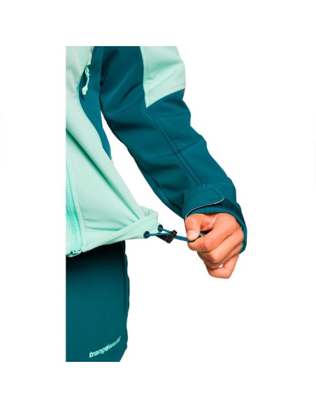 Casaco Trangoworld SEGNES