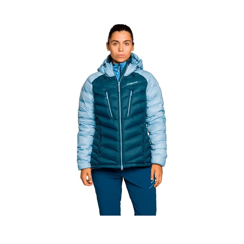 Veste Trangoworld Leynar V02