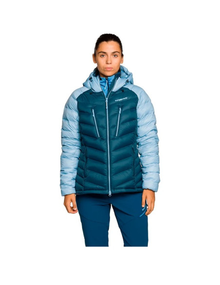 Veste Trangoworld Leynar V02