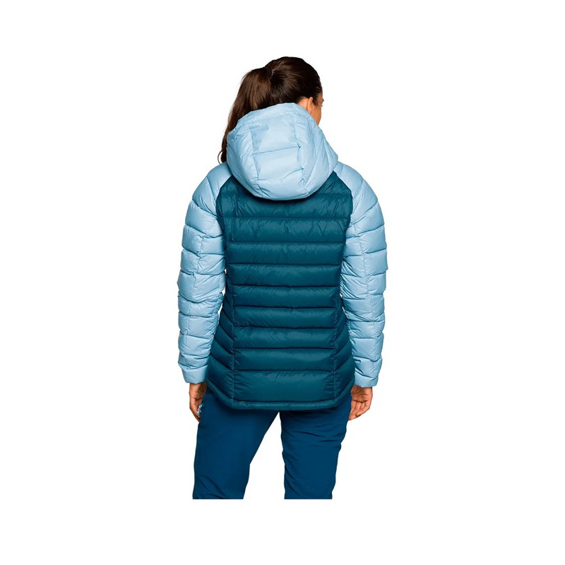 Jacket Trangoworld Leynar V02