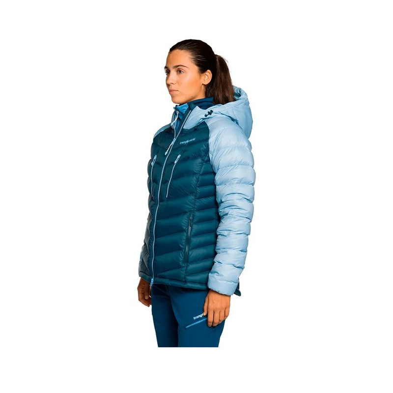 Veste Trangoworld Leynar V02