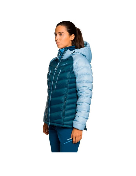 Veste Trangoworld Leynar V02