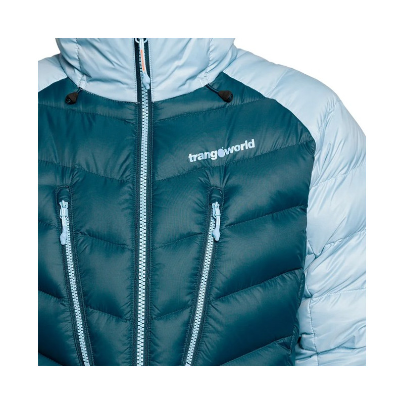 Jacket Trangoworld Leynar V02