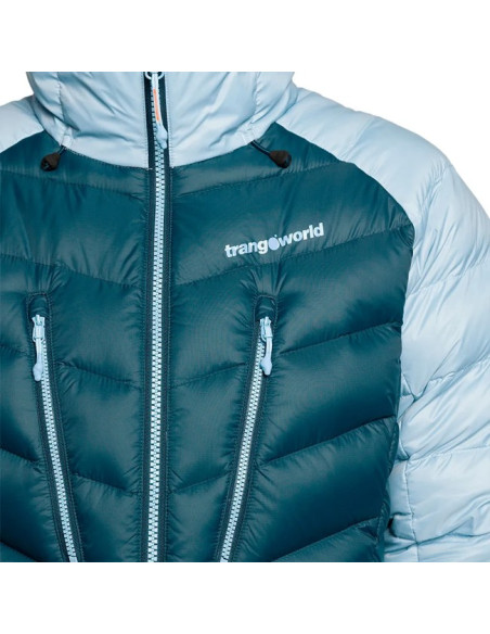 Veste Trangoworld Leynar V02