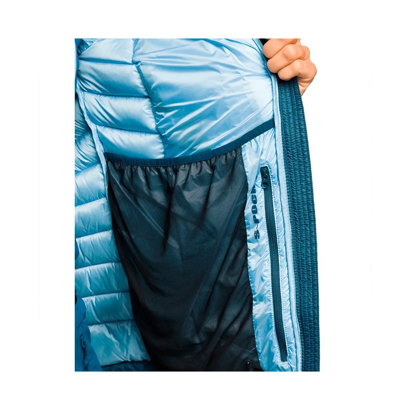 Jacket Trangoworld Leynar V02