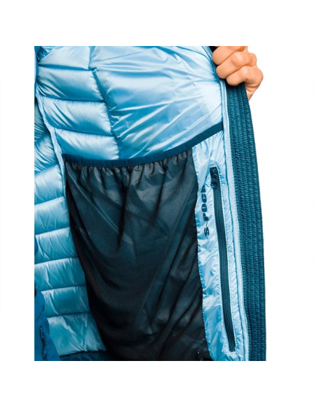 Veste Trangoworld Leynar V02