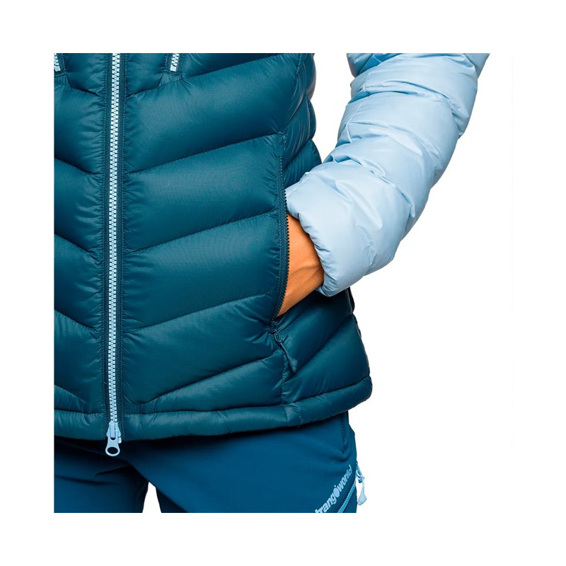 Jacket Trangoworld Leynar V02