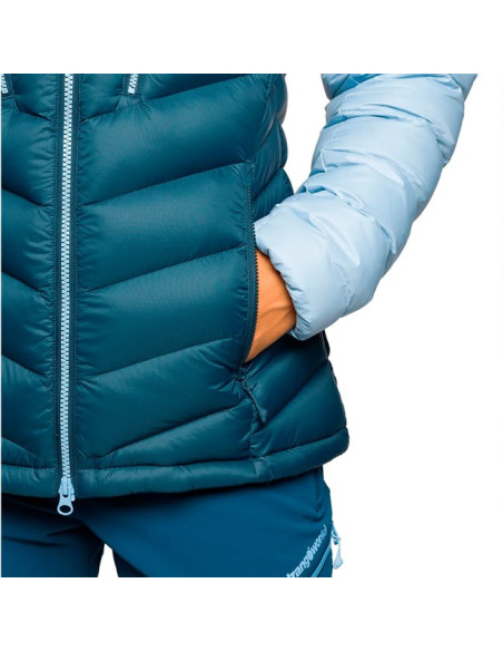 Veste Trangoworld Leynar V02