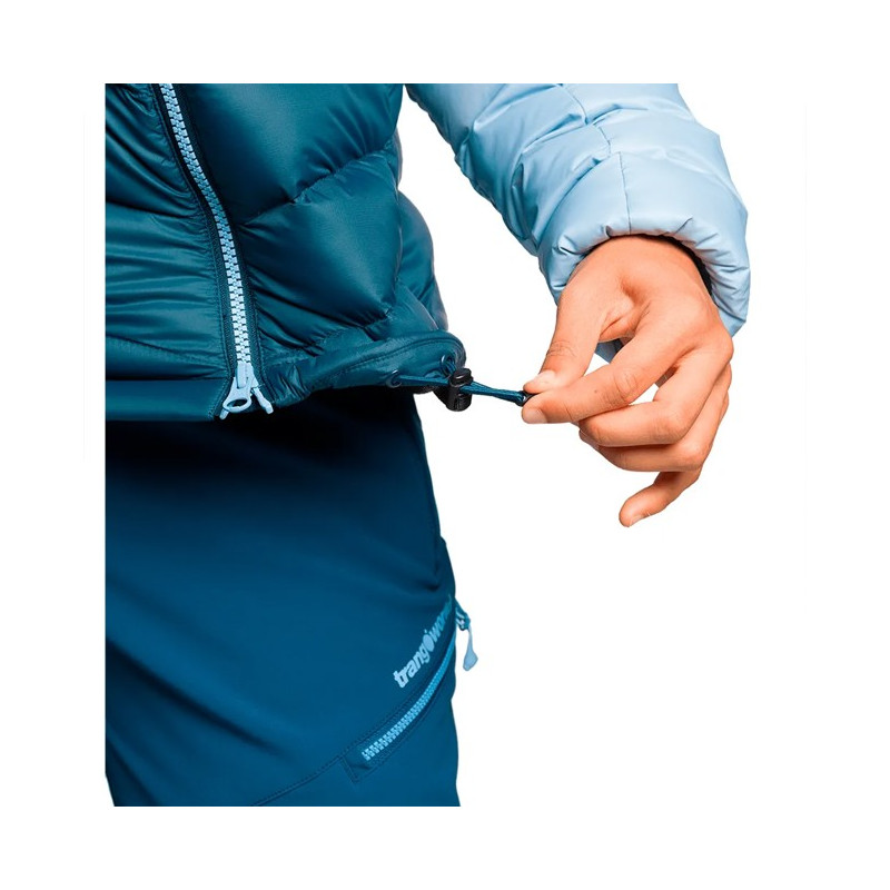 Veste Trangoworld Leynar V02