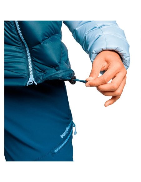 Veste Trangoworld Leynar V02