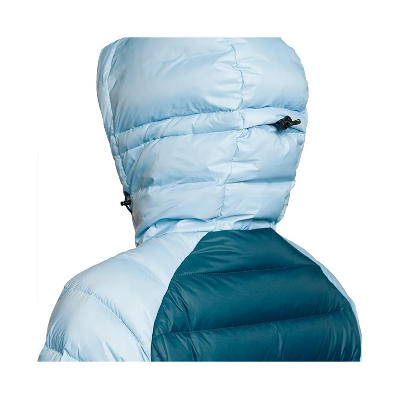 Veste Trangoworld Leynar V02