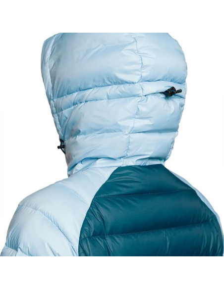 Jacket Trangoworld Leynar V02